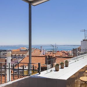 Penthouse Appartement